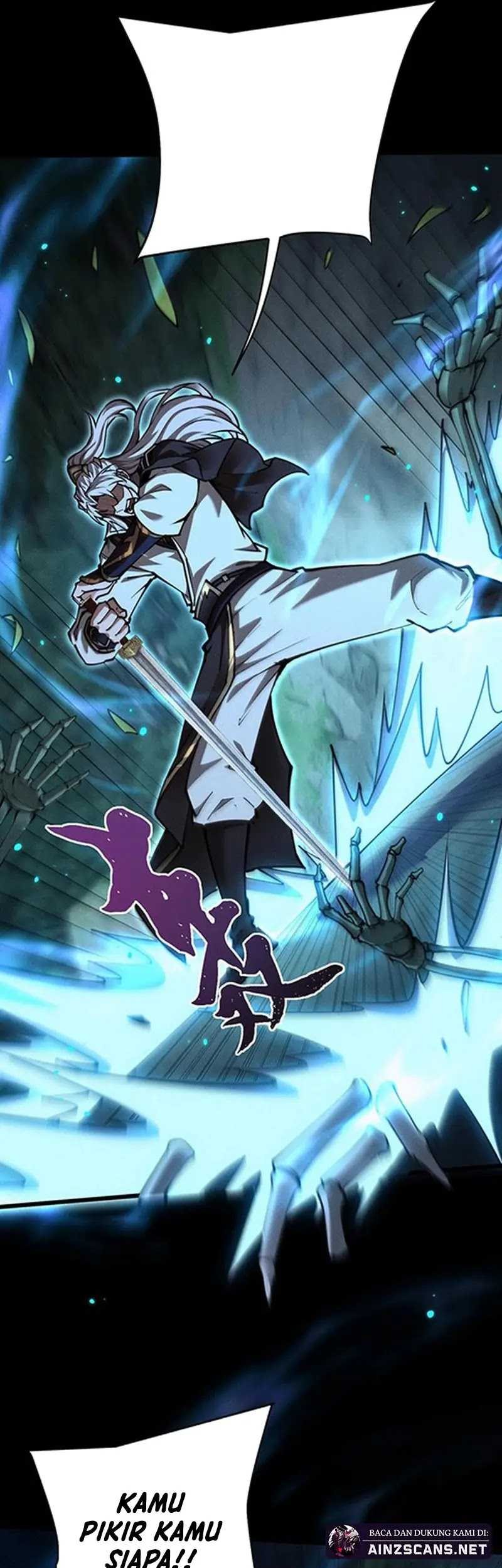 Unbeatable Sword Master Cultivator Chapter 24 Gambar 31