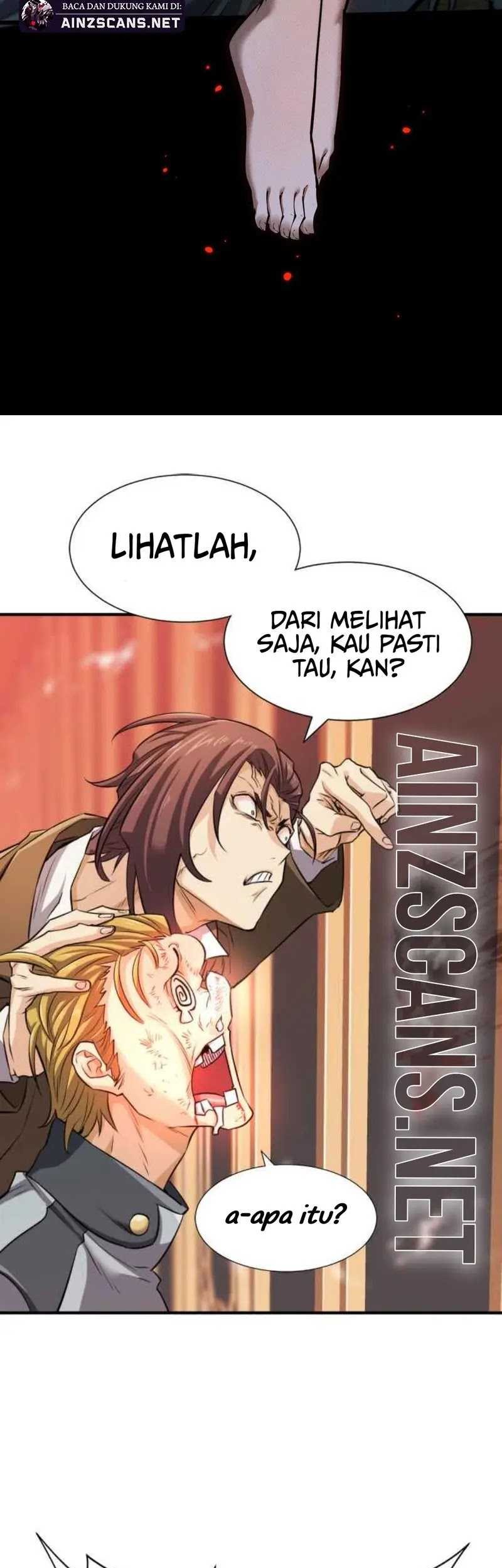 Unbeatable Sword Master Cultivator Chapter 24 Gambar 35
