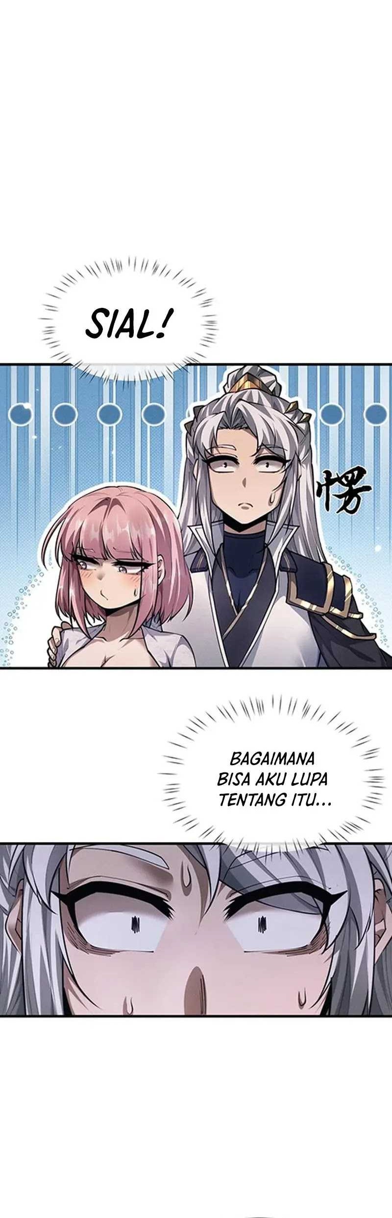 Unbeatable Sword Master Cultivator Chapter 23 Gambar 12