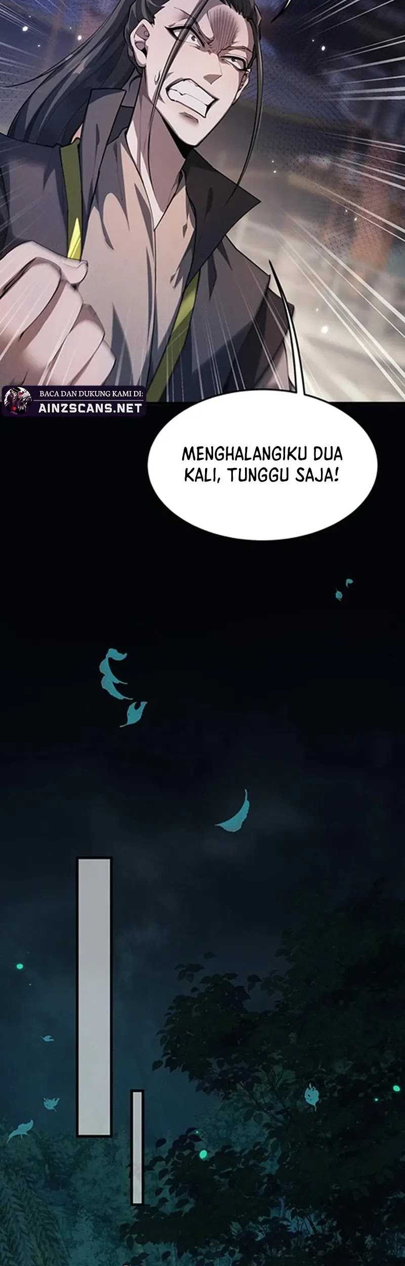 Unbeatable Sword Master Cultivator Chapter 23 Gambar 14