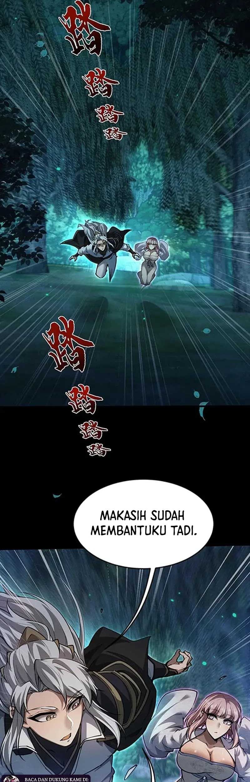 Unbeatable Sword Master Cultivator Chapter 23 Gambar 15