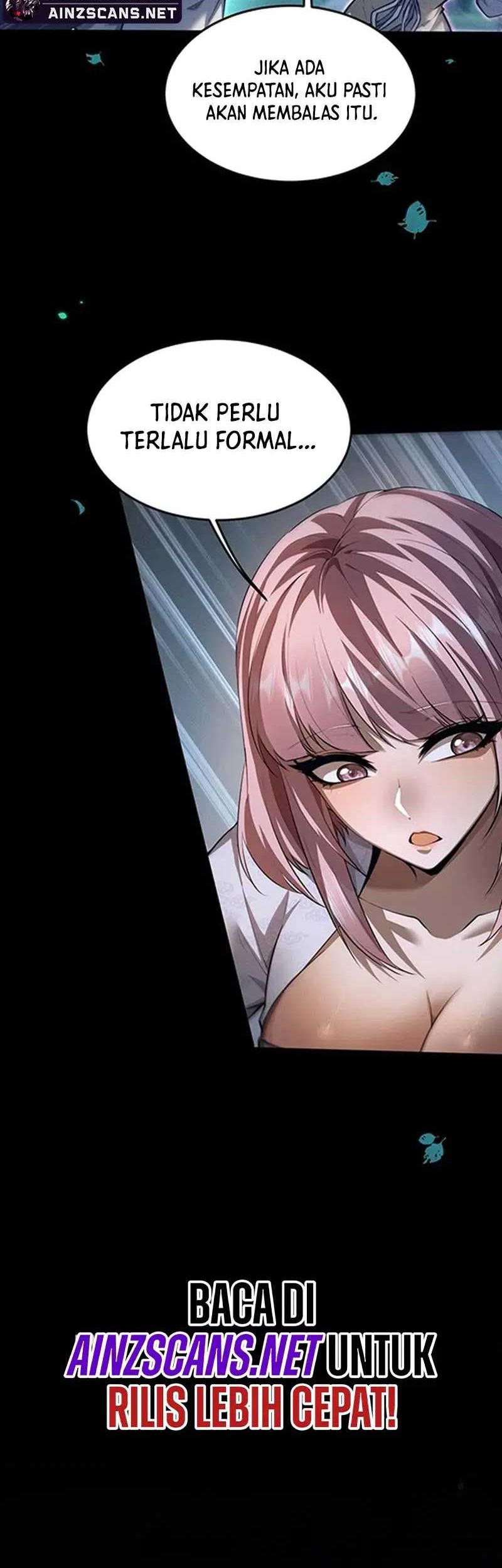 Unbeatable Sword Master Cultivator Chapter 23 Gambar 16