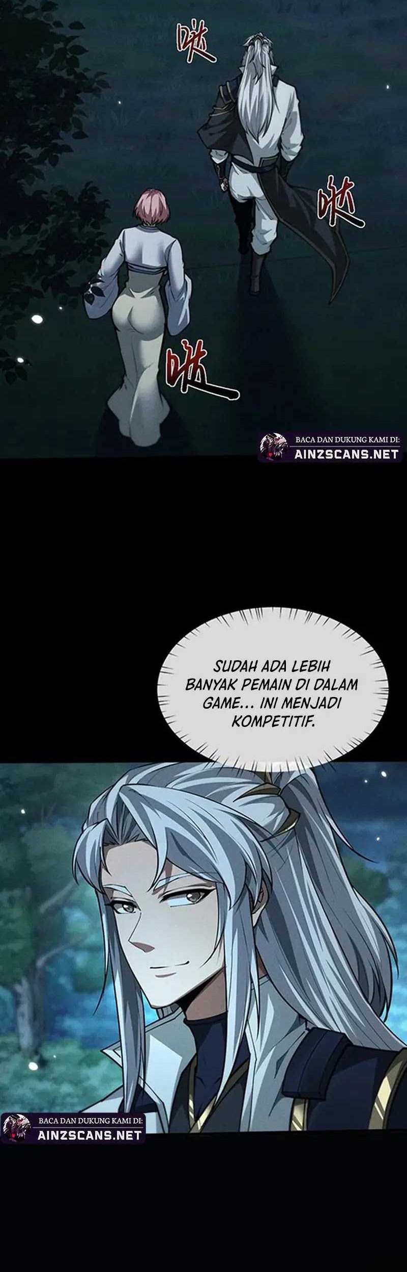 Unbeatable Sword Master Cultivator Chapter 23 Gambar 18