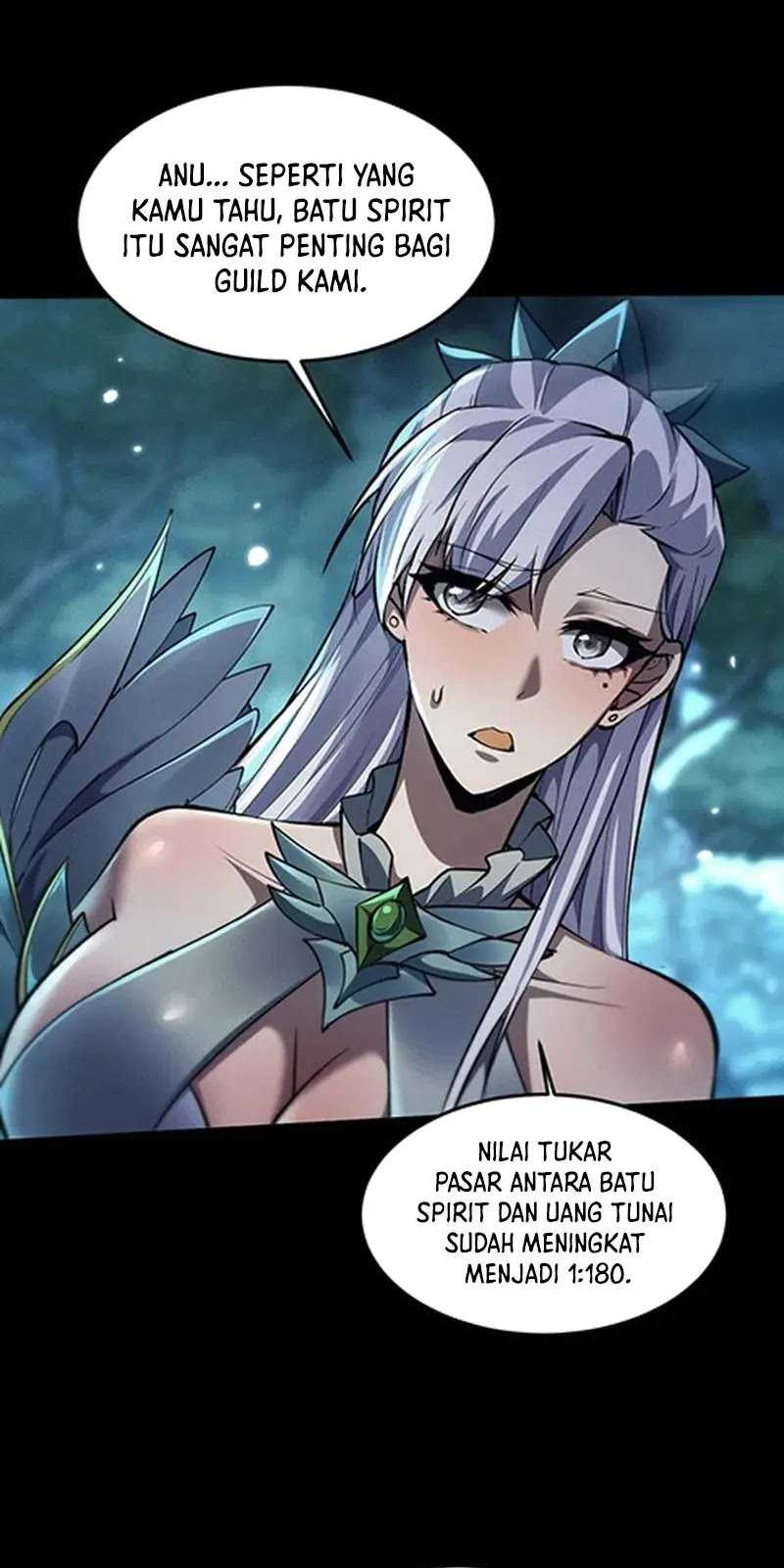 Unbeatable Sword Master Cultivator Chapter 23 Gambar 24