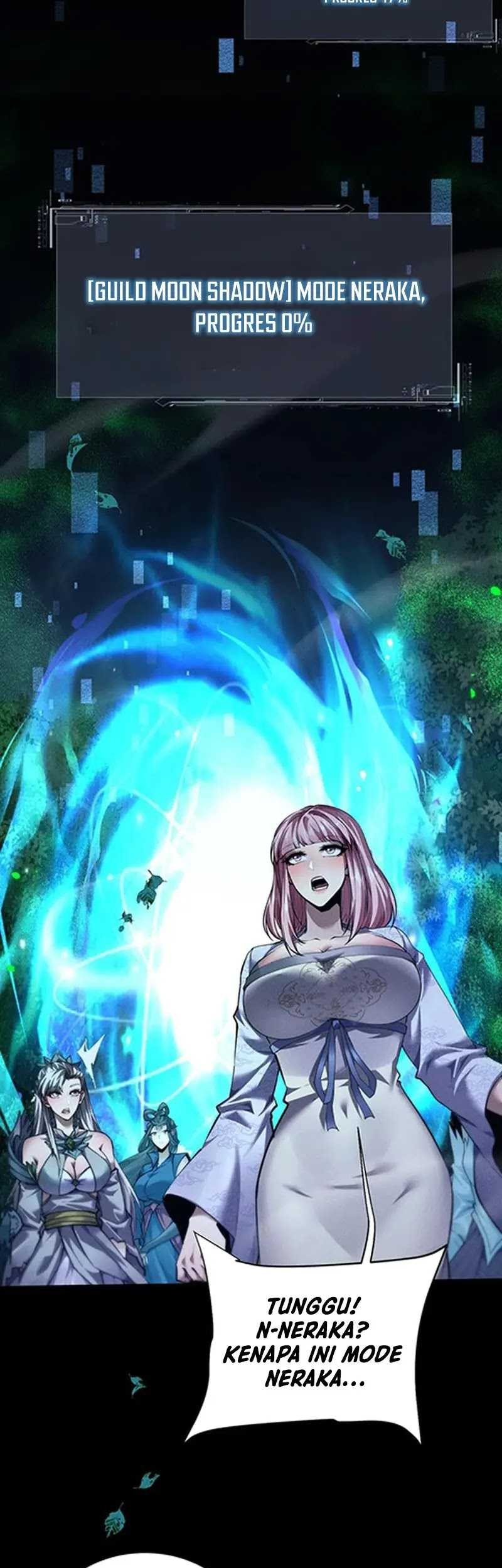 Unbeatable Sword Master Cultivator Chapter 23 Gambar 29