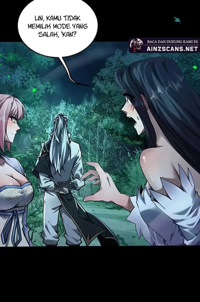 Unbeatable Sword Master Cultivator Chapter 23 Gambar 30