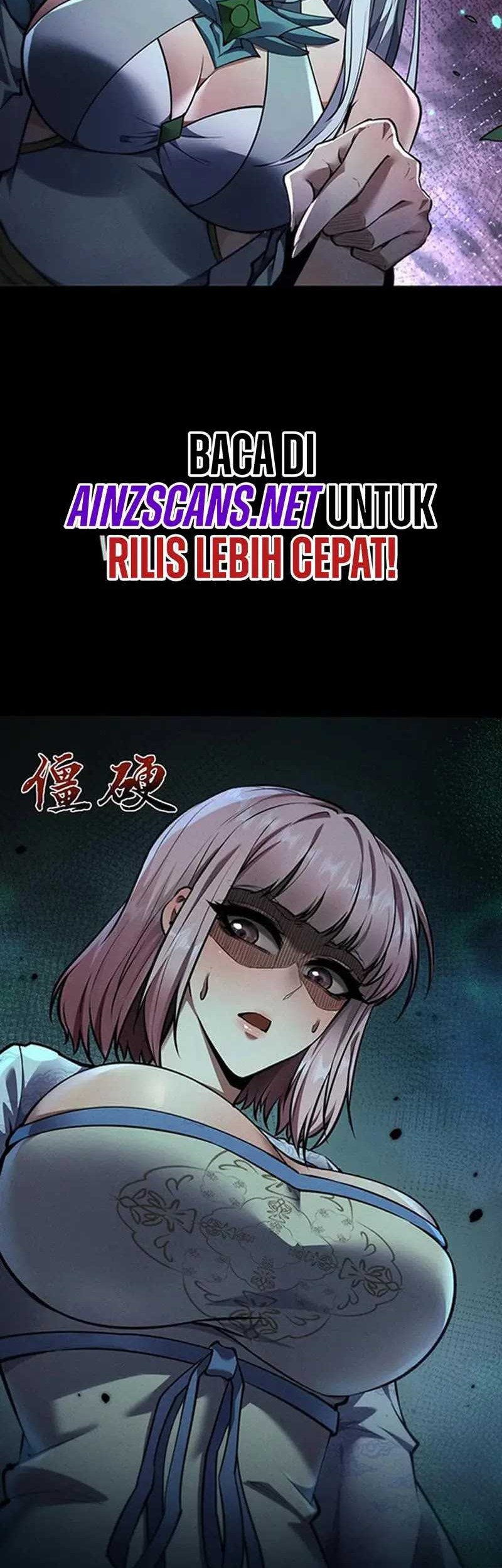 Unbeatable Sword Master Cultivator Chapter 23 Gambar 36