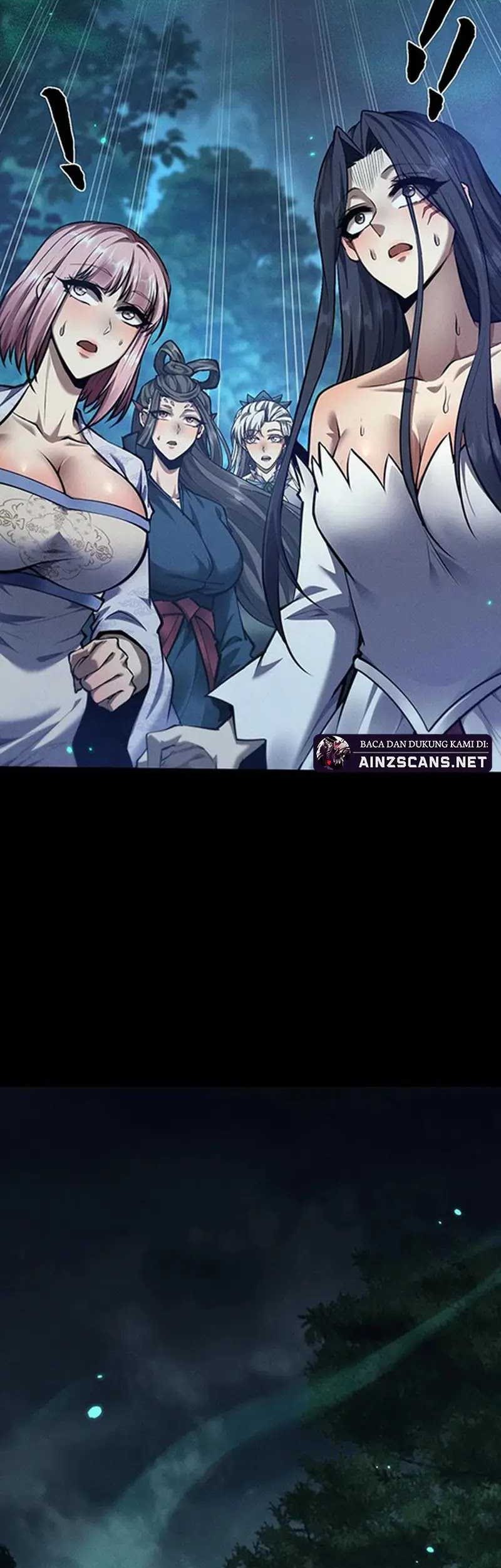 Unbeatable Sword Master Cultivator Chapter 23 Gambar 39