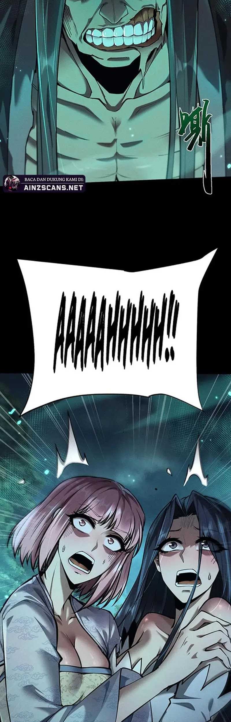 Unbeatable Sword Master Cultivator Chapter 23 Gambar 41