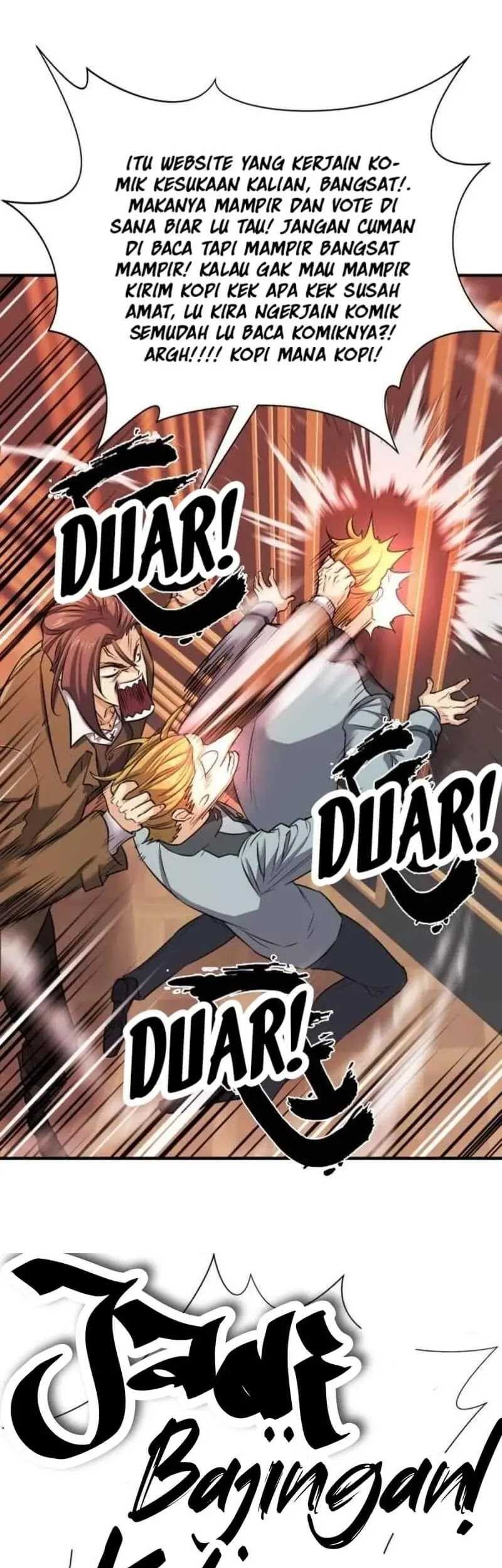 Unbeatable Sword Master Cultivator Chapter 23 Gambar 43