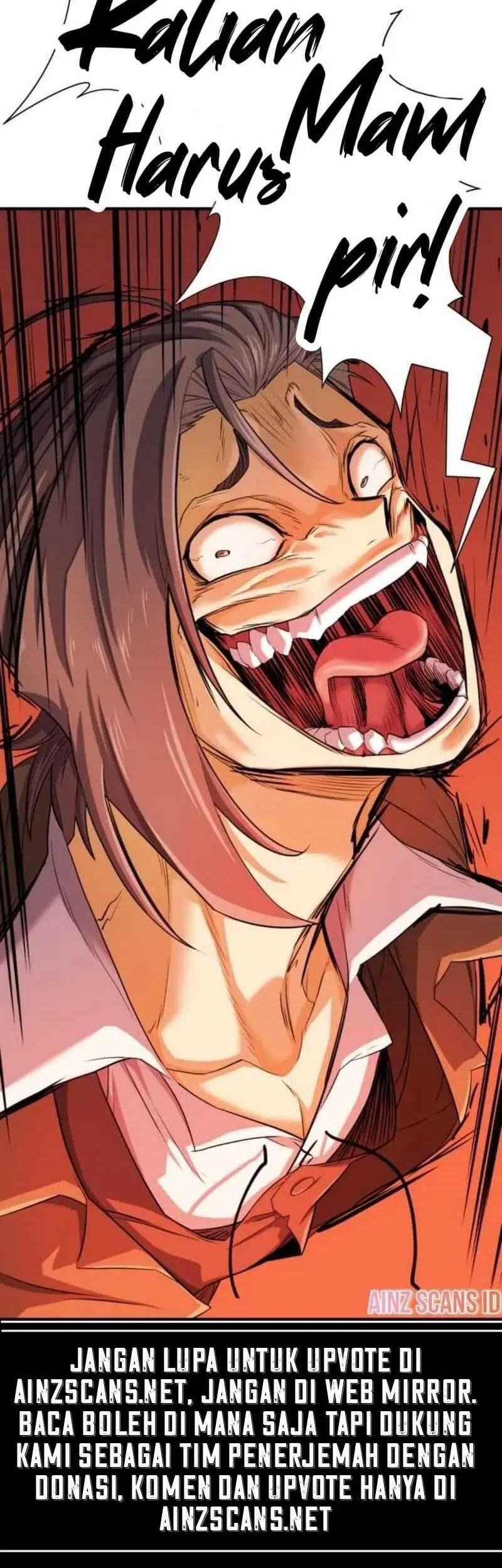 Unbeatable Sword Master Cultivator Chapter 23 Gambar 44