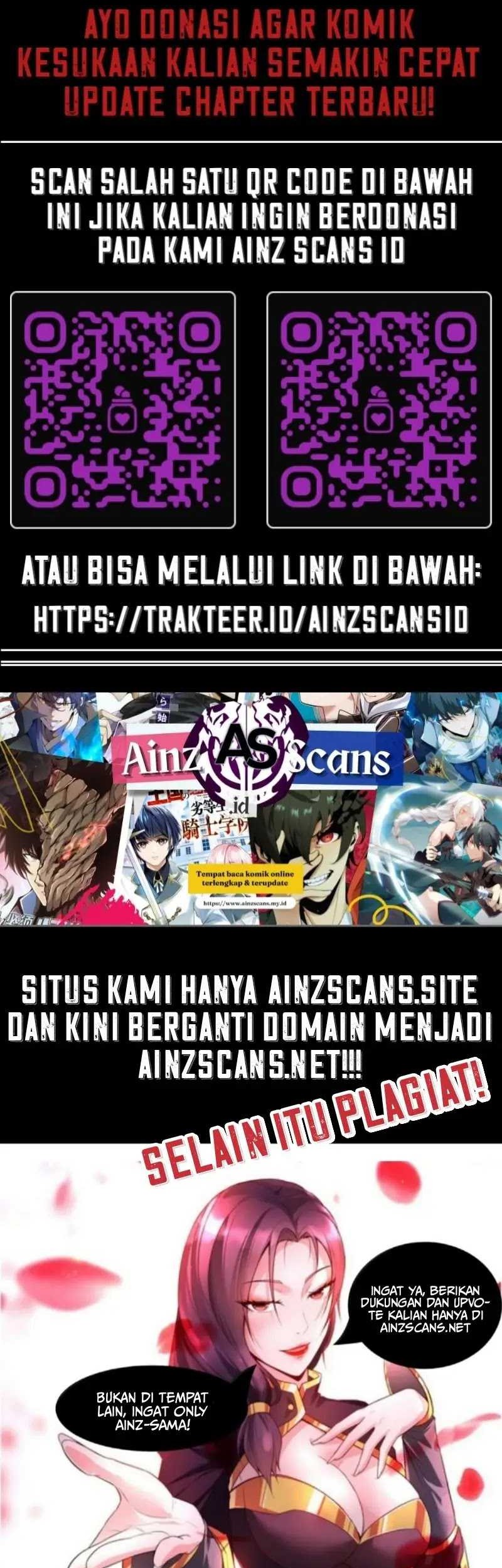 Unbeatable Sword Master Cultivator Chapter 23 Gambar 45