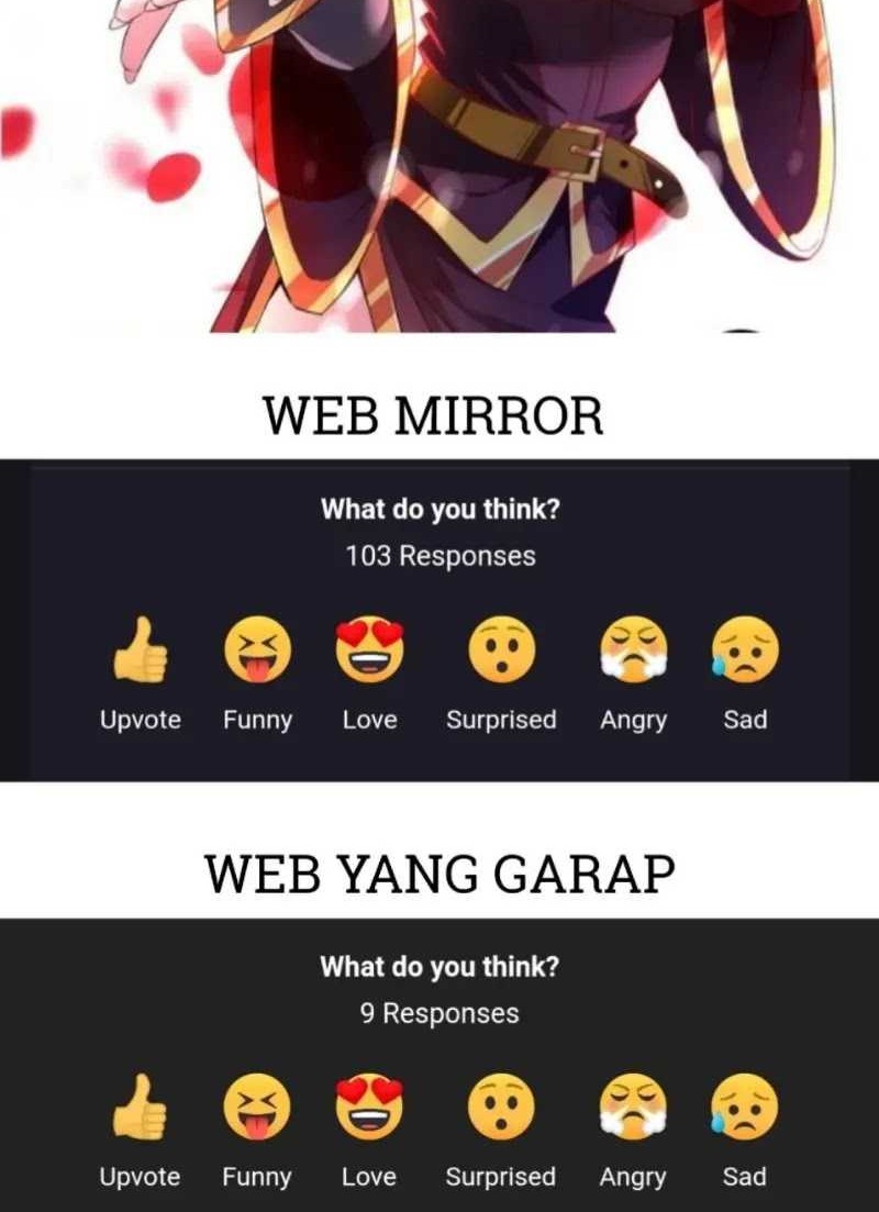 Unbeatable Sword Master Cultivator Chapter 23 Gambar 46