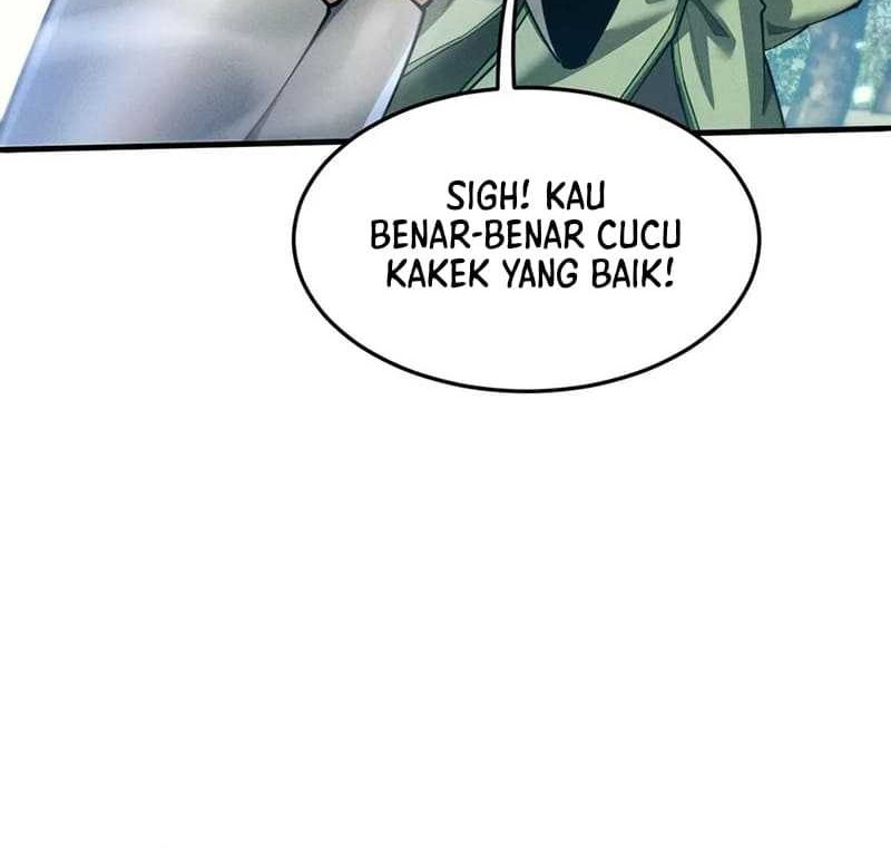 Unbeatable Sword Master Cultivator Chapter 16 Gambar 31