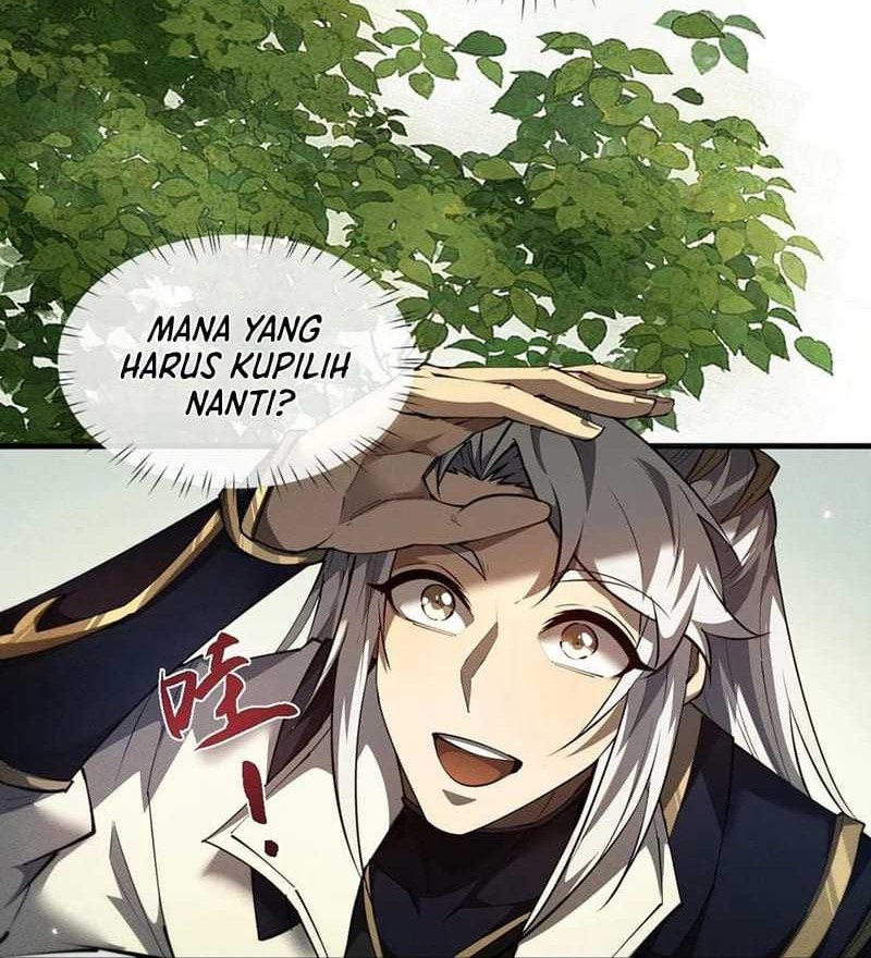 Unbeatable Sword Master Cultivator Chapter 16 Gambar 7