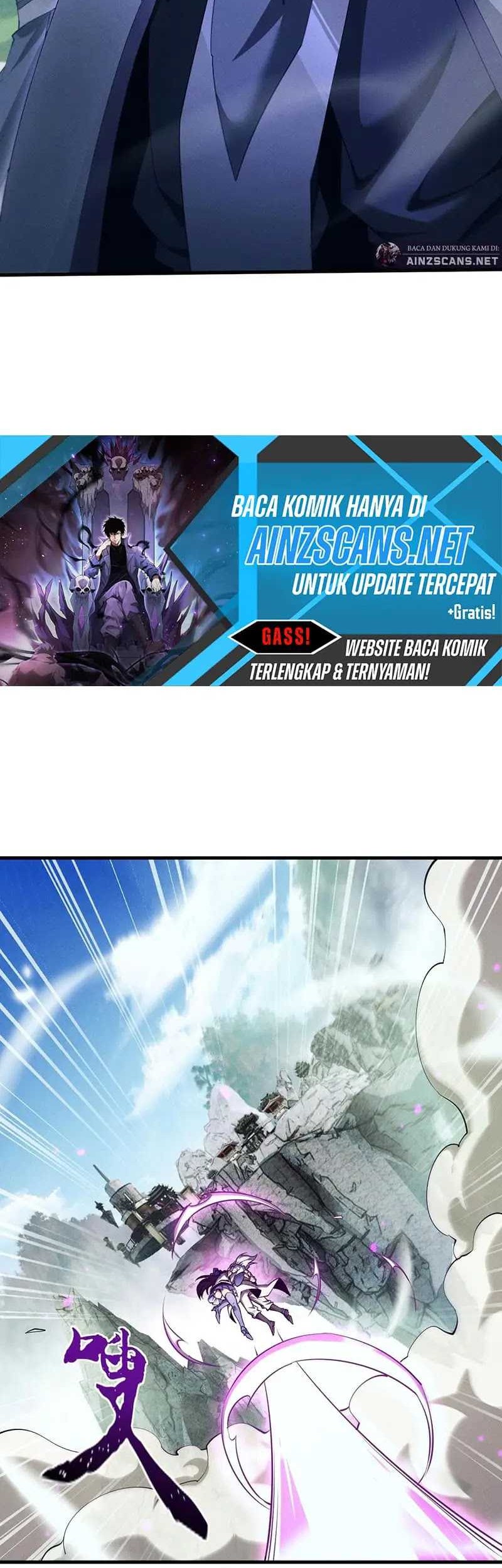 Unbeatable Sword Master Cultivator Chapter 15 Gambar 19