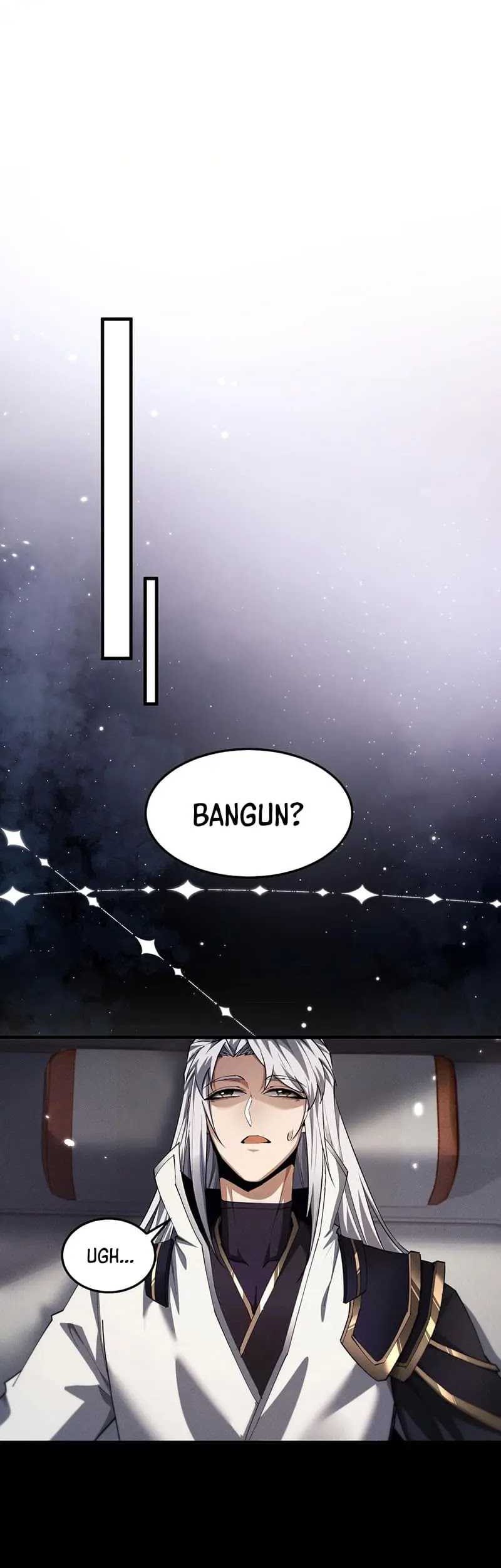 Unbeatable Sword Master Cultivator Chapter 15 Gambar 20