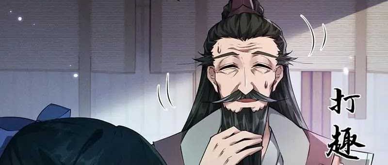 Unbeatable Sword Master Cultivator Chapter 15 Gambar 30