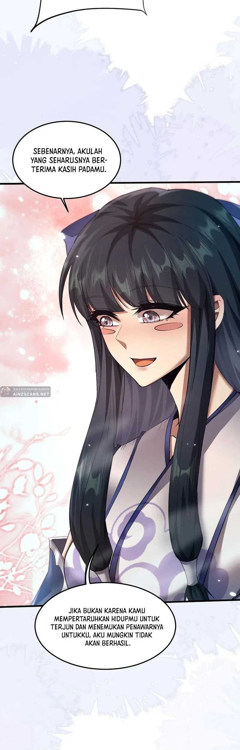 Unbeatable Sword Master Cultivator Chapter 15 Gambar 36