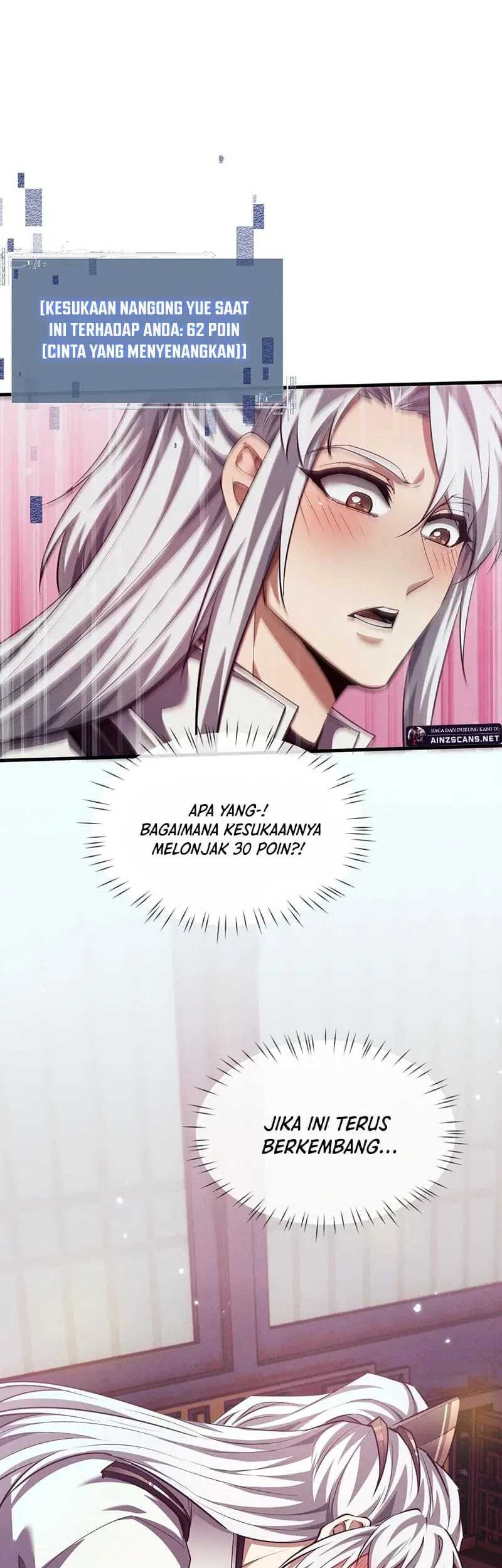 Unbeatable Sword Master Cultivator Chapter 15 Gambar 40