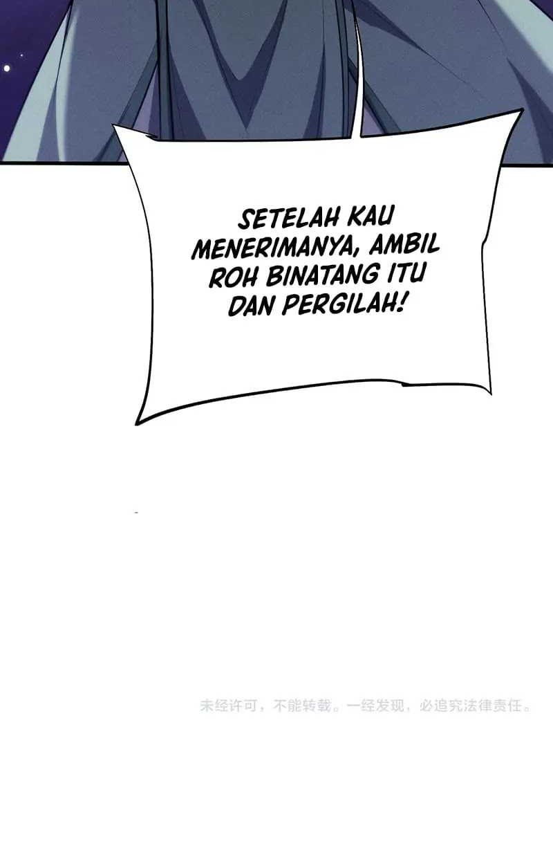 Unbeatable Sword Master Cultivator Chapter 15 Gambar 44