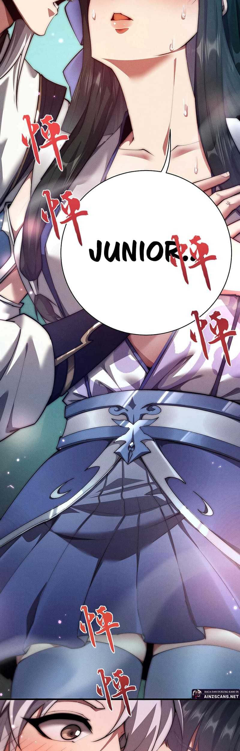 Unbeatable Sword Master Cultivator Chapter 14 Gambar 10