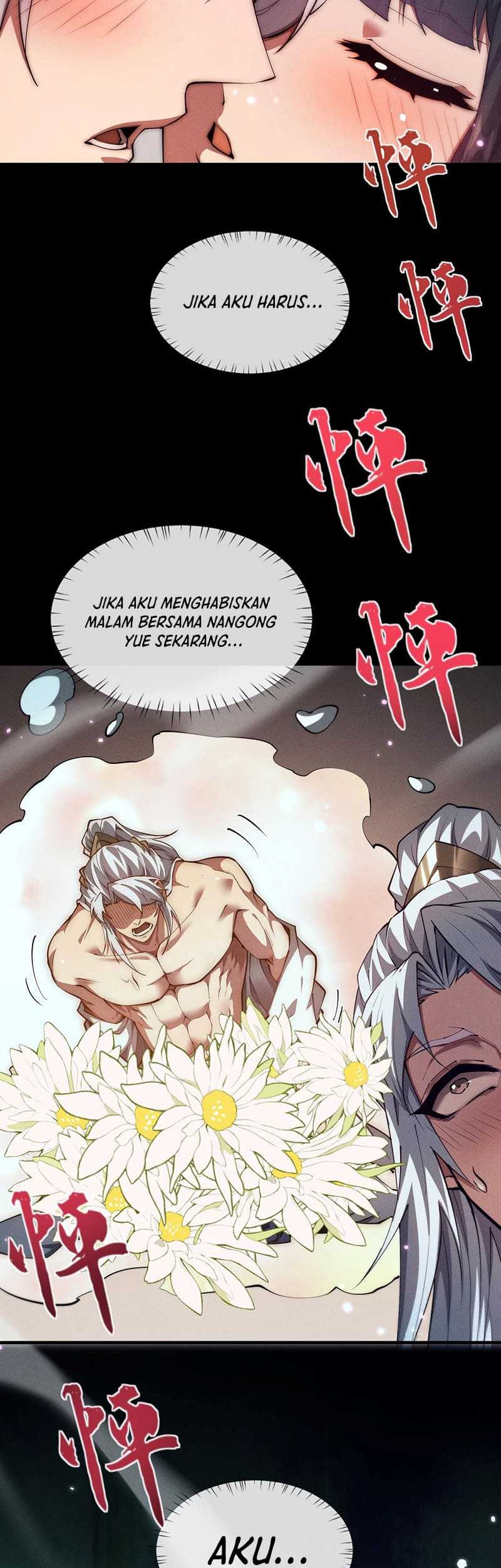 Unbeatable Sword Master Cultivator Chapter 14 Gambar 11