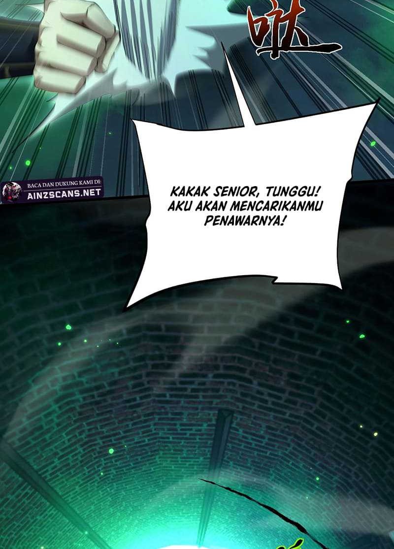 Unbeatable Sword Master Cultivator Chapter 14 Gambar 16