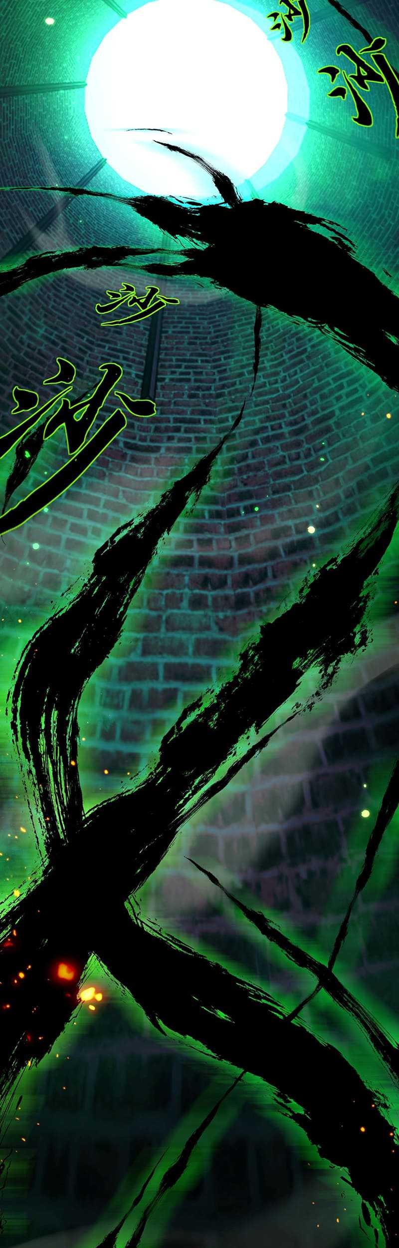 Unbeatable Sword Master Cultivator Chapter 14 Gambar 17