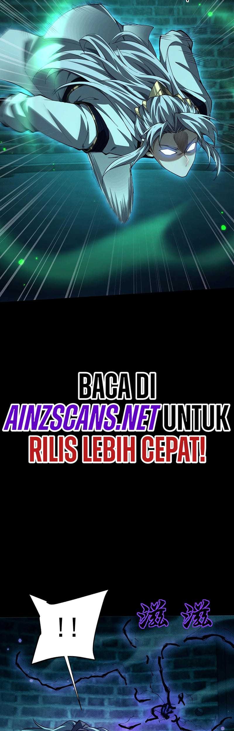 Unbeatable Sword Master Cultivator Chapter 14 Gambar 23