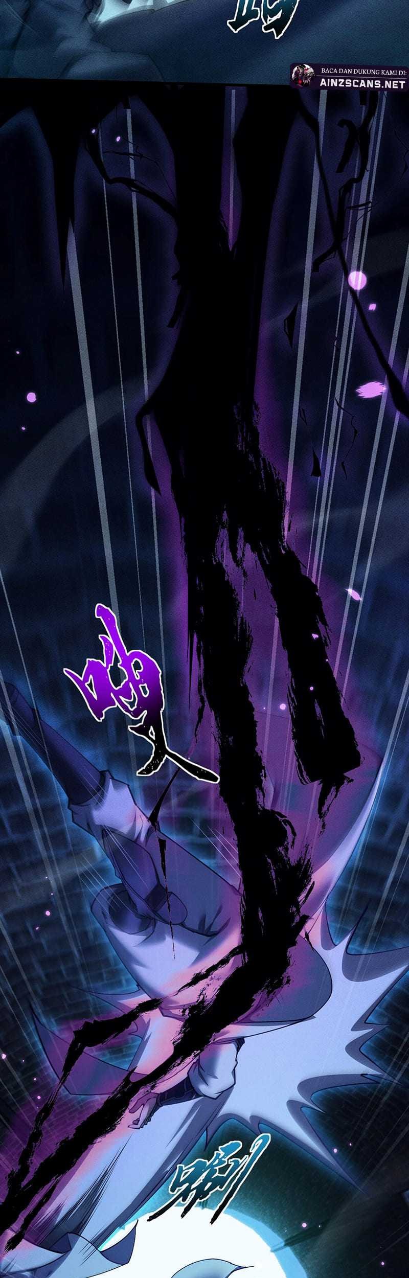 Unbeatable Sword Master Cultivator Chapter 14 Gambar 27