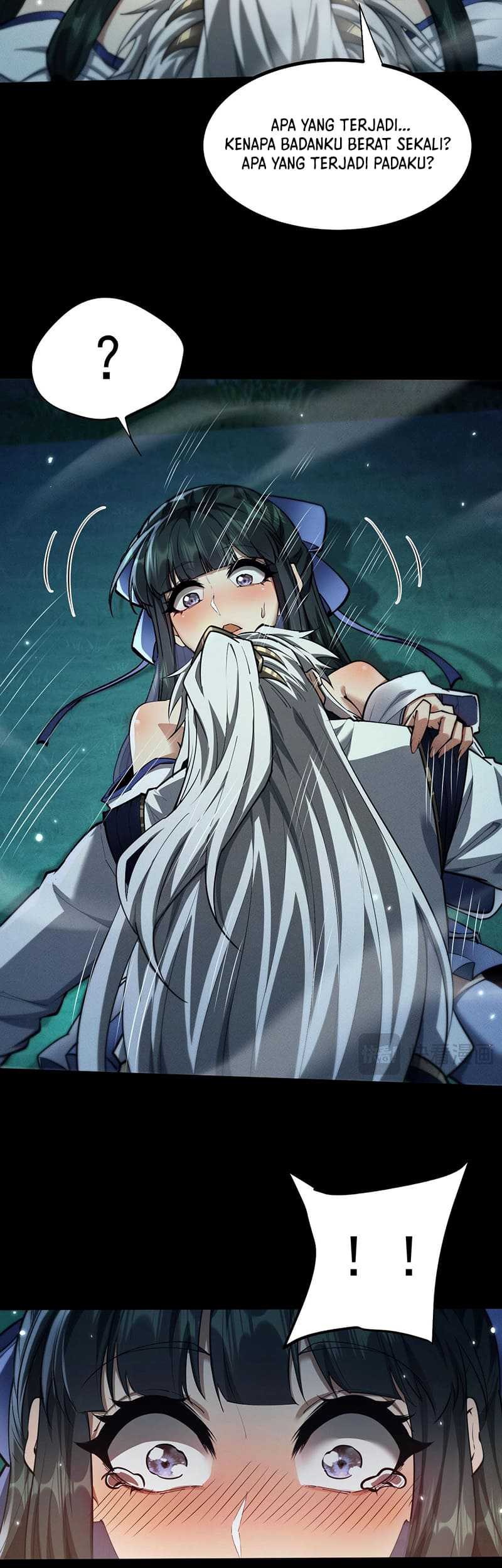 Unbeatable Sword Master Cultivator Chapter 14 Gambar 37