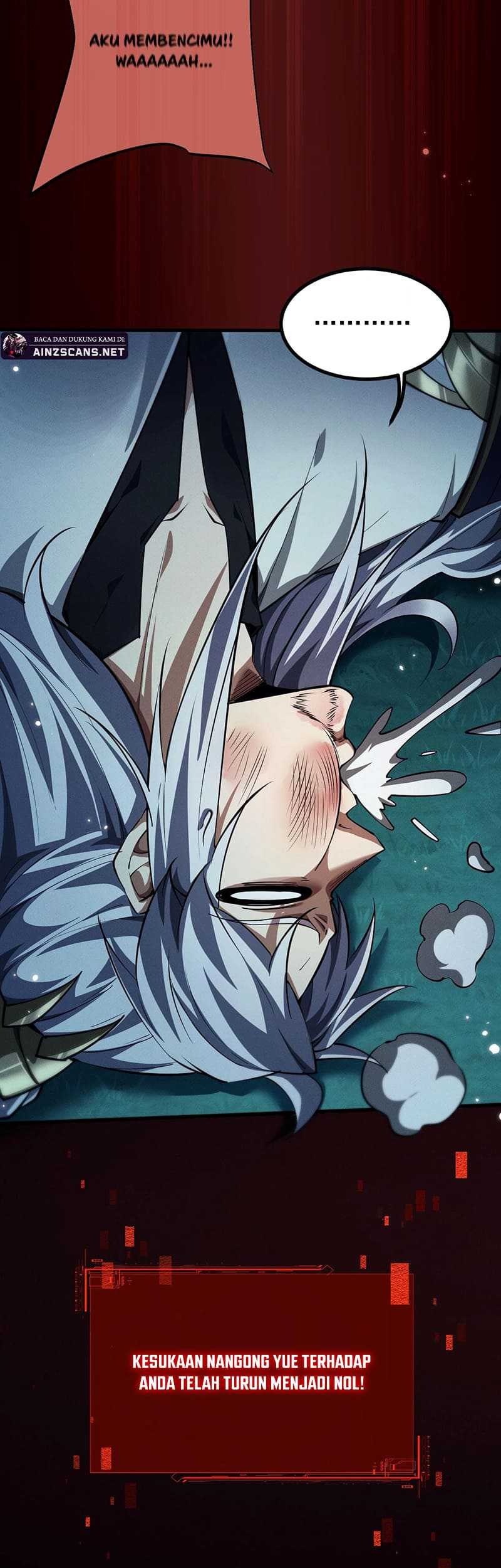 Unbeatable Sword Master Cultivator Chapter 14 Gambar 41