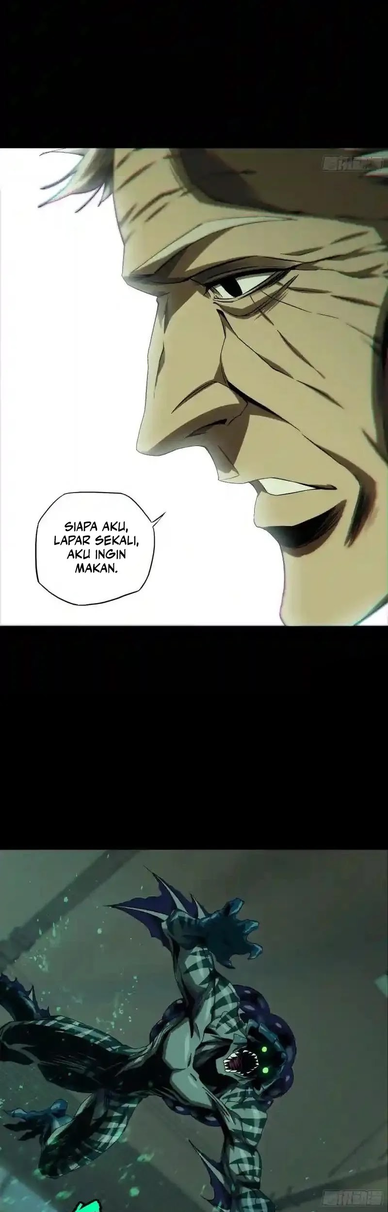 Da Xiang Wuxing Chapter 141 Gambar 20