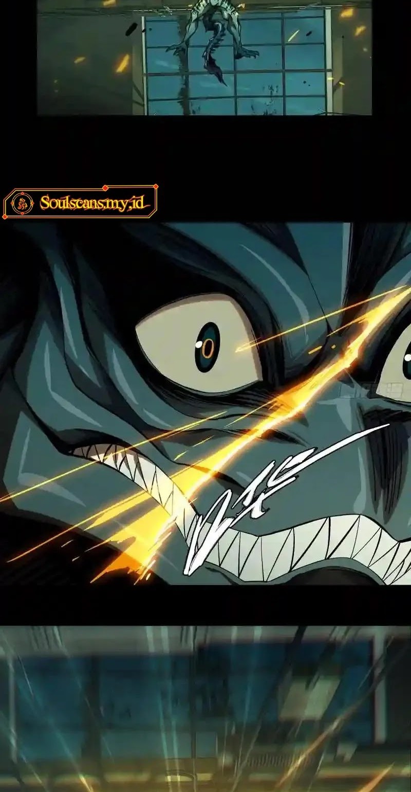 Da Xiang Wuxing Chapter 141 Gambar 9