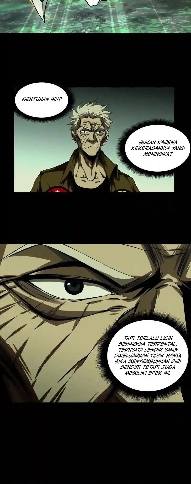 Da Xiang Wuxing Chapter 141 Gambar 17