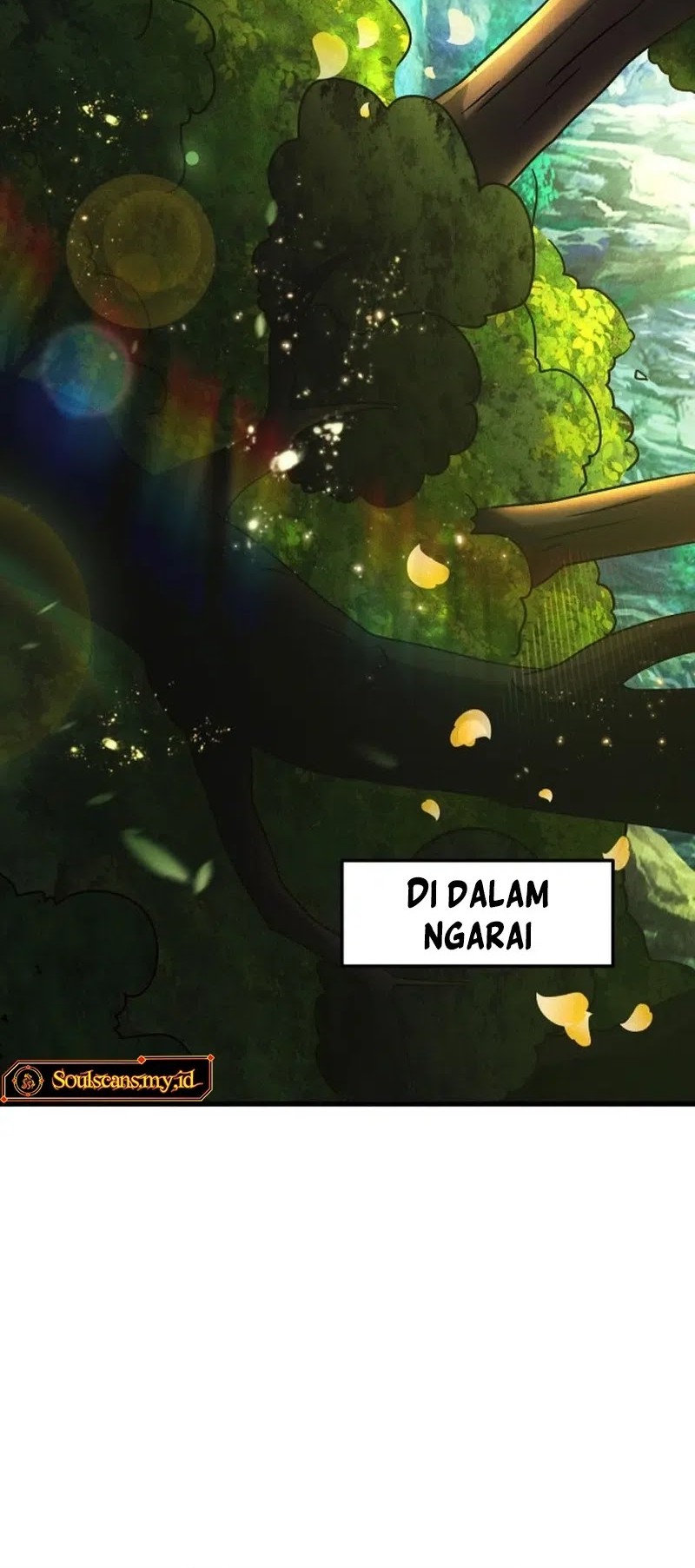 I Can Summon God Chapter 108 Gambar 29