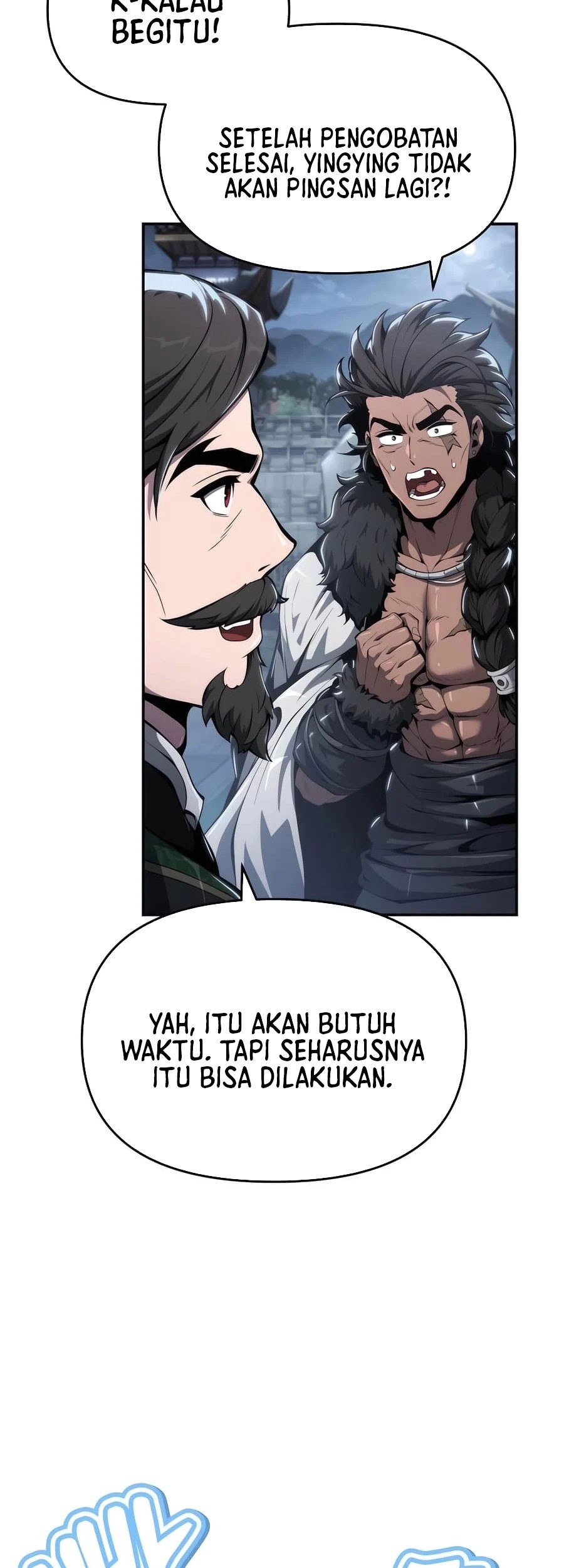 Entomologist in Sichuan Tang Clan Chapter 29 Gambar 26