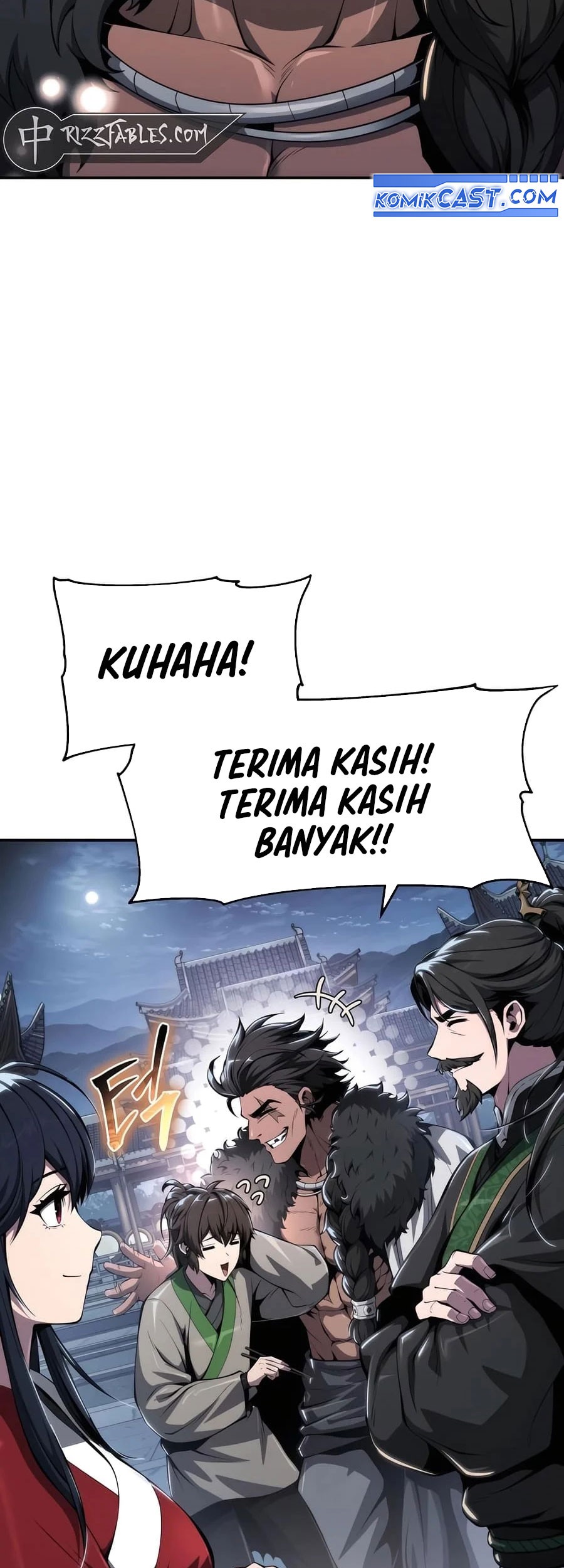 Entomologist in Sichuan Tang Clan Chapter 29 Gambar 28