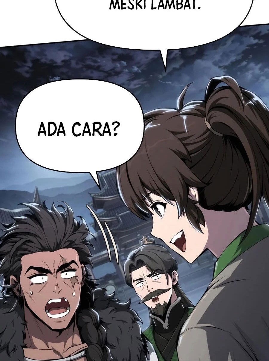 Entomologist in Sichuan Tang Clan Chapter 29 Gambar 19