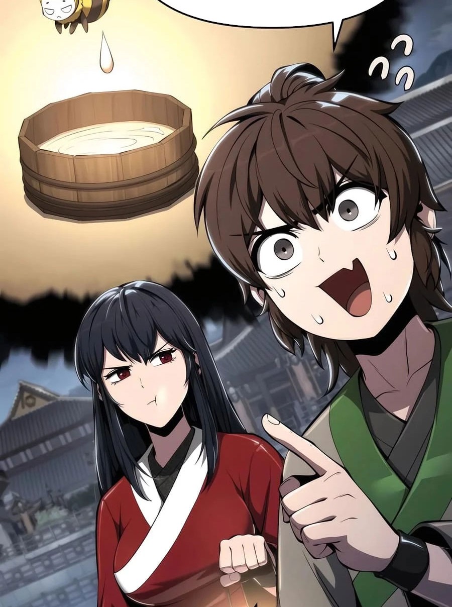 Entomologist in Sichuan Tang Clan Chapter 29 Gambar 23