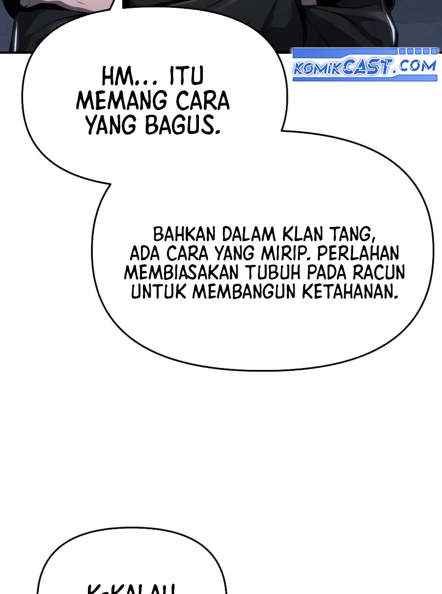 Entomologist in Sichuan Tang Clan Chapter 29 Gambar 25