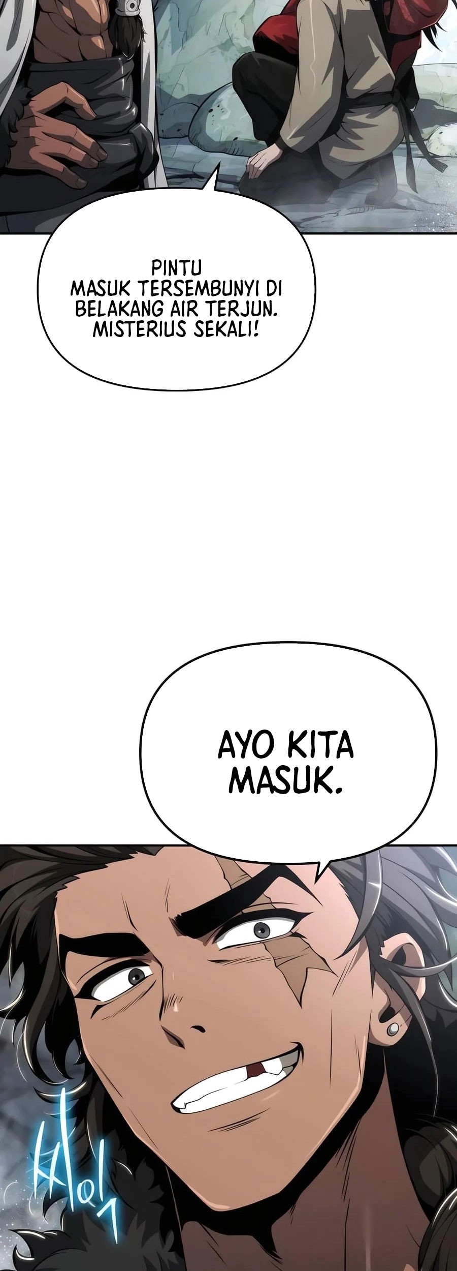 Entomologist in Sichuan Tang Clan Chapter 29 Gambar 54