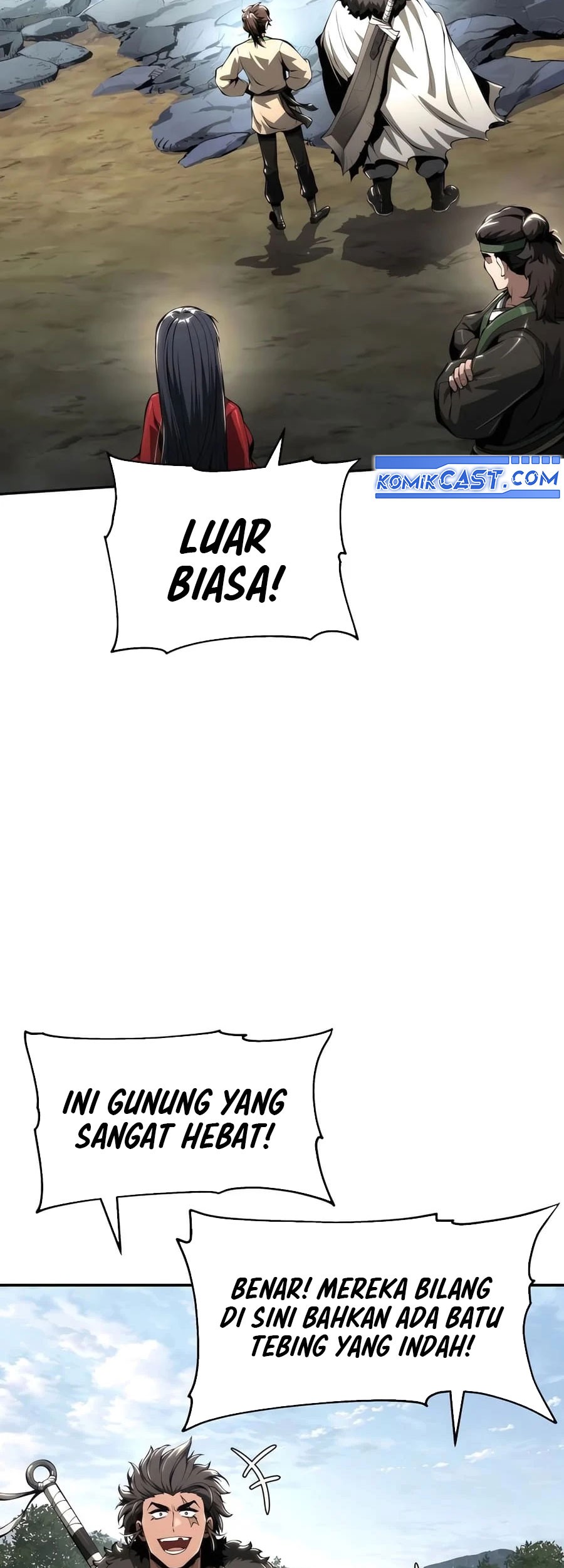 Entomologist in Sichuan Tang Clan Chapter 29 Gambar 40