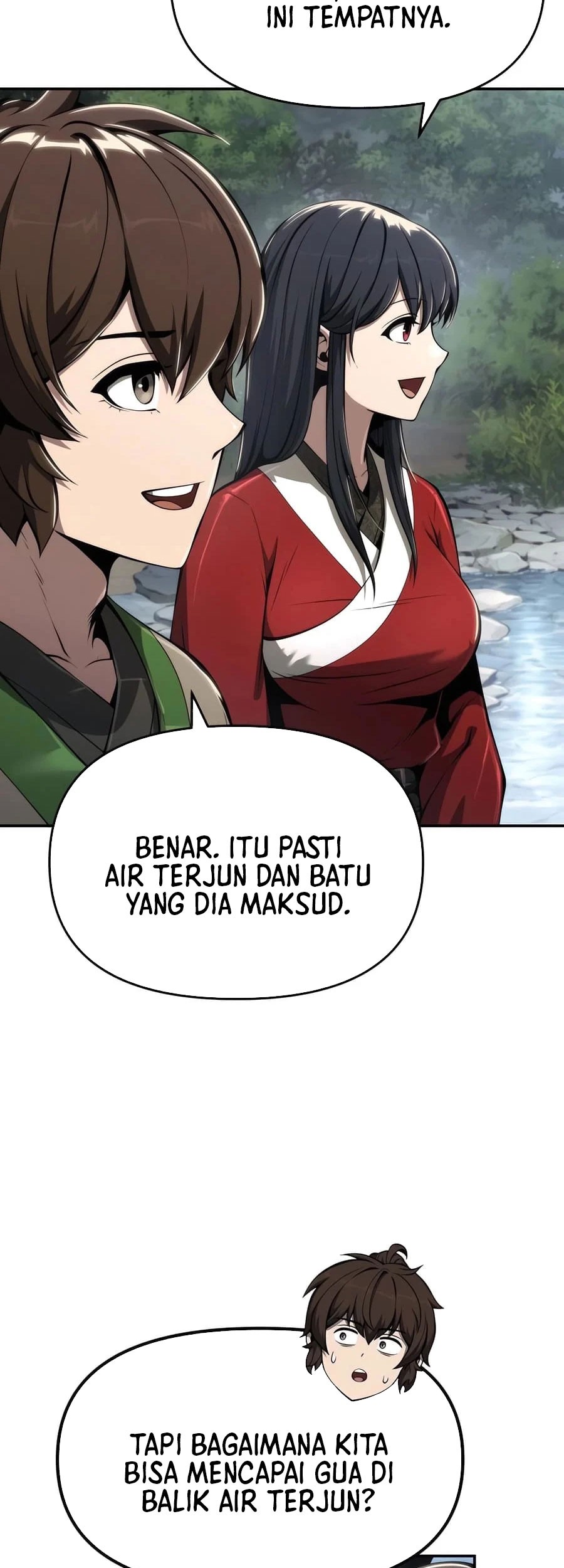 Entomologist in Sichuan Tang Clan Chapter 29 Gambar 42