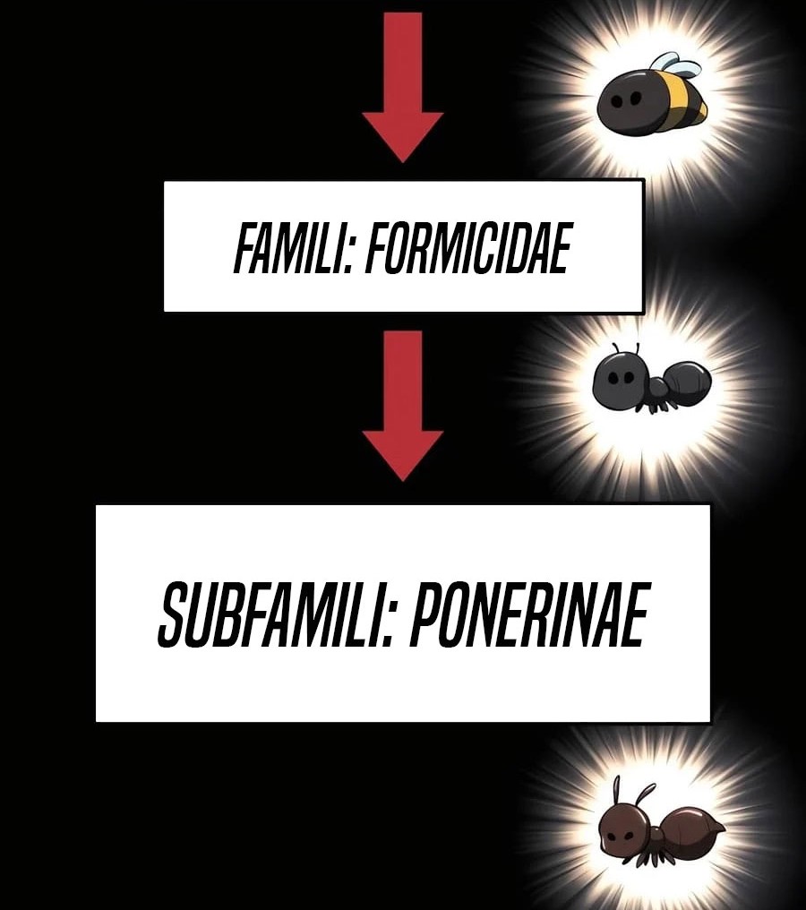 Entomologist in Sichuan Tang Clan Chapter 29 Gambar 3