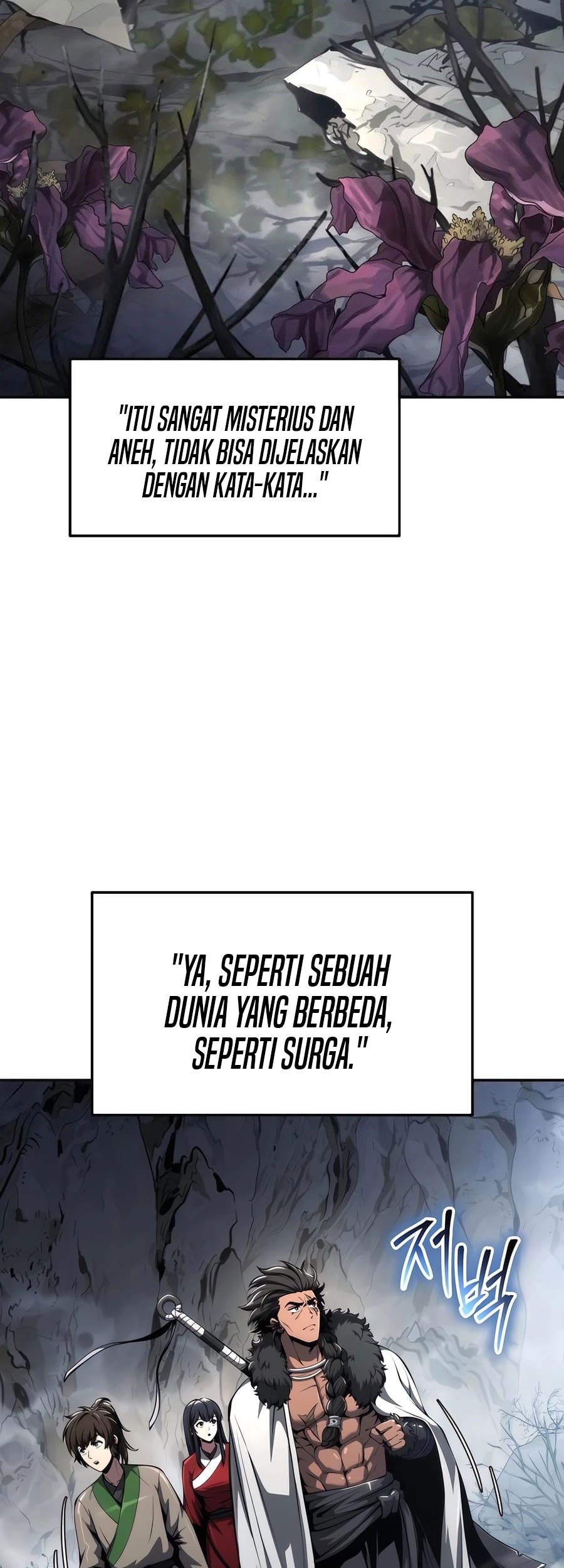 Entomologist in Sichuan Tang Clan Chapter 29 Gambar 66