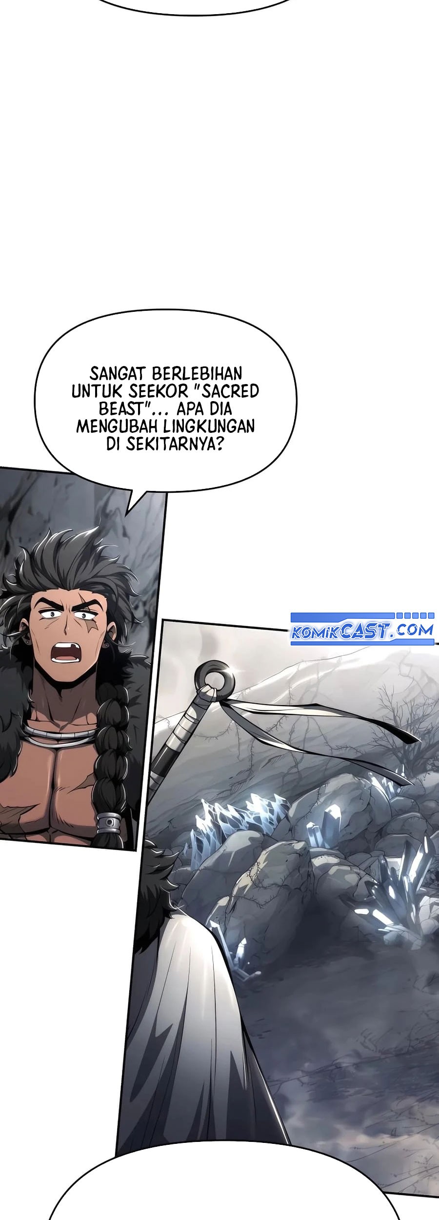 Entomologist in Sichuan Tang Clan Chapter 29 Gambar 70