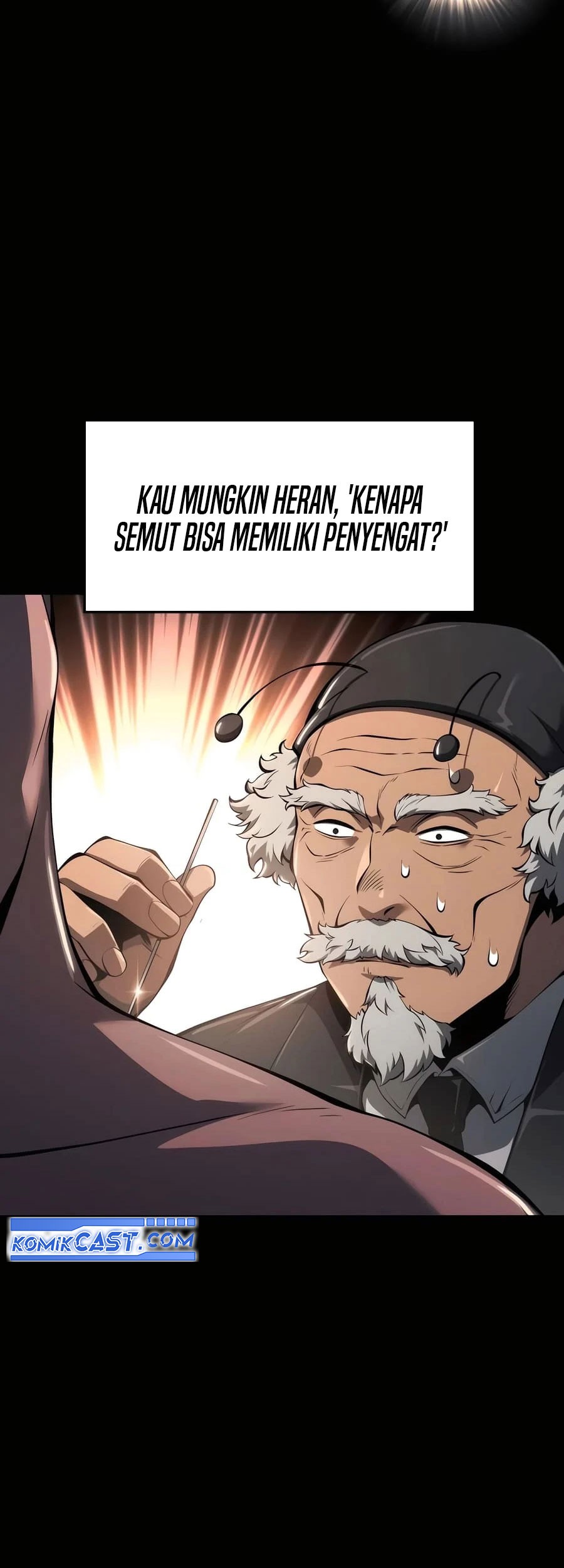 Entomologist in Sichuan Tang Clan Chapter 29 Gambar 4