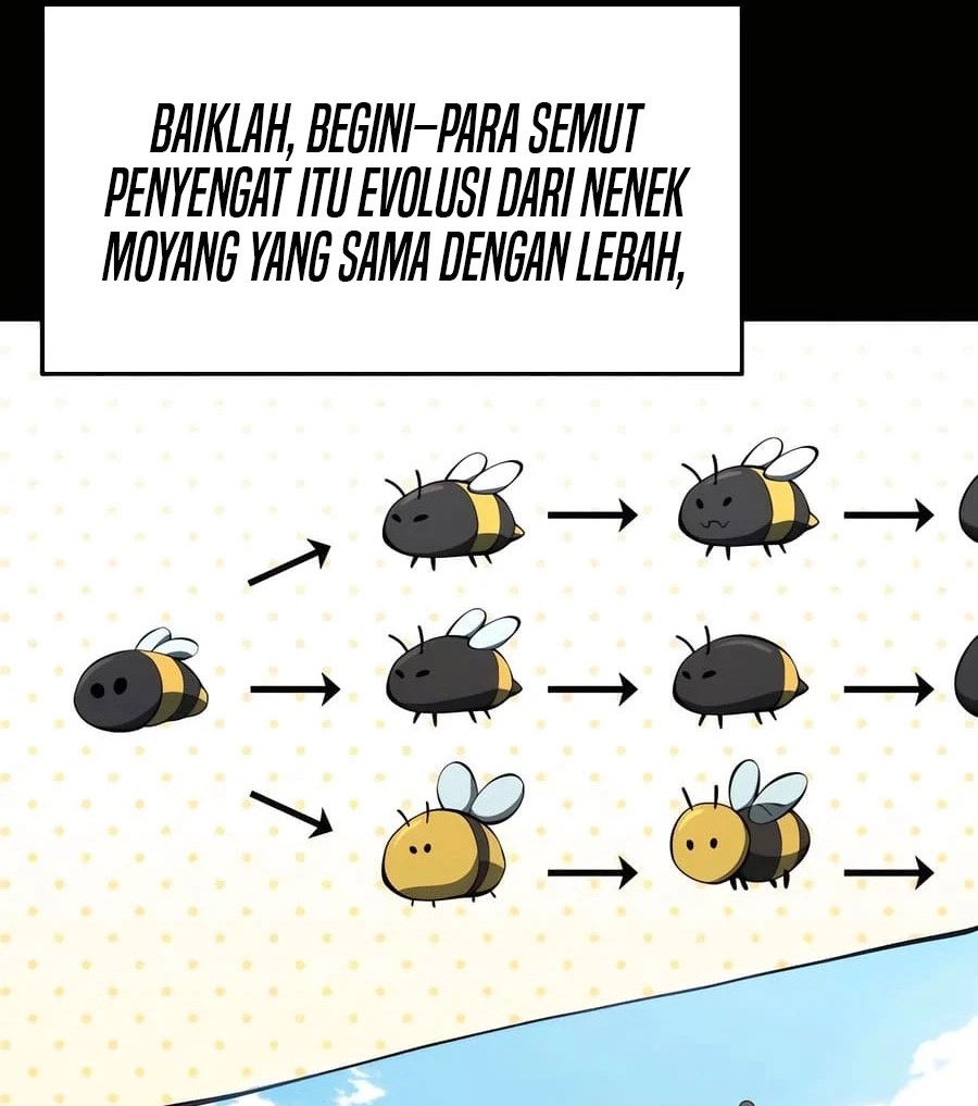 Entomologist in Sichuan Tang Clan Chapter 29 Gambar 5